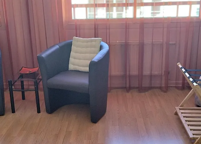 Chambre 20 M2 S De B Wc Prives Terrasse Garage